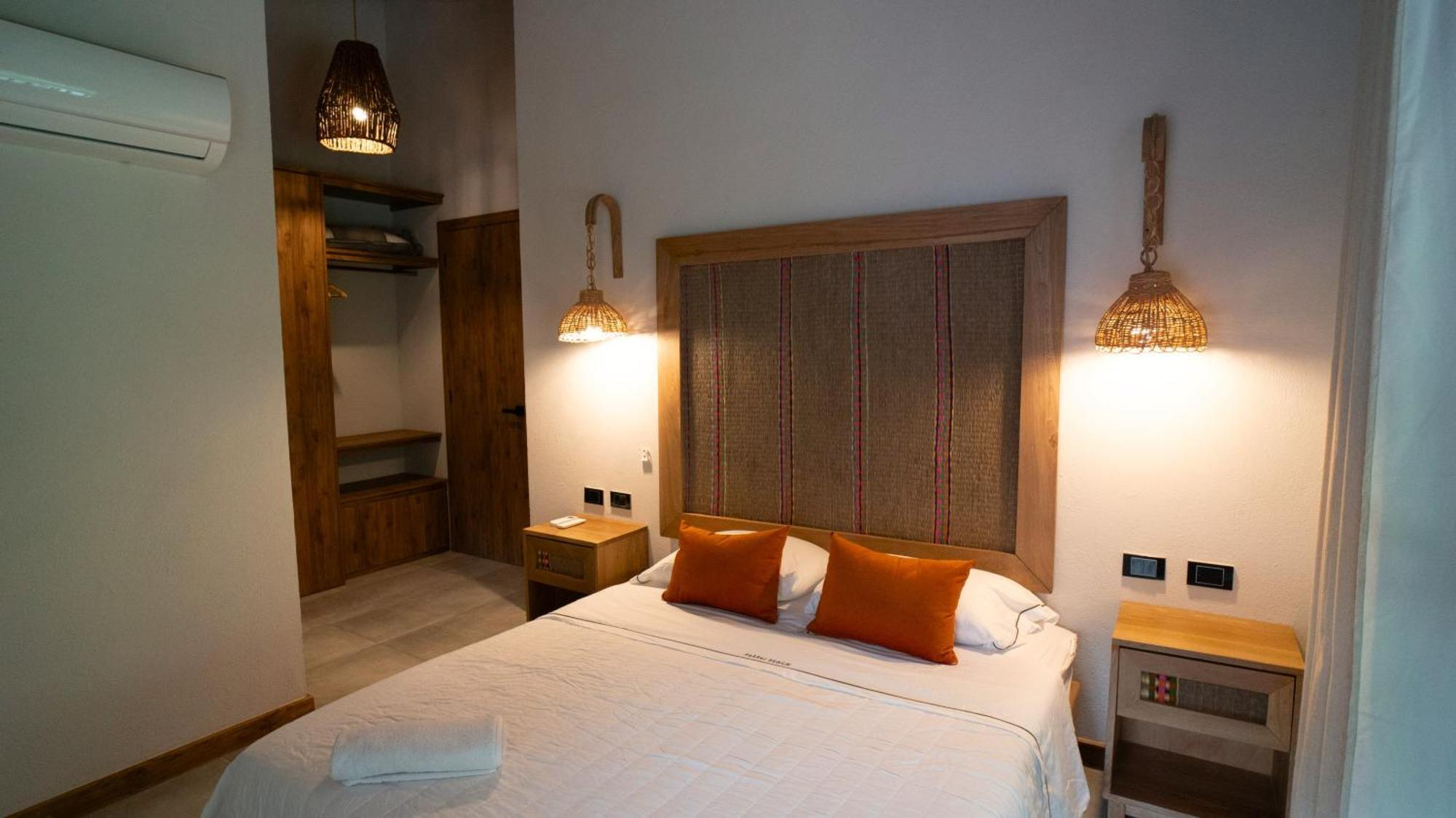 Hotel Senda Kokkos Los Naranjos