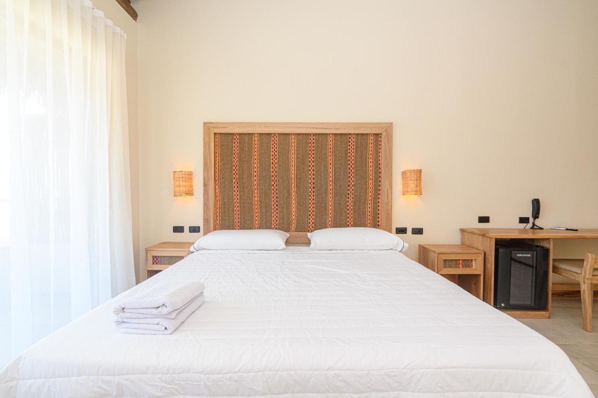 Senda Kokkos Hotel Los Naranjos