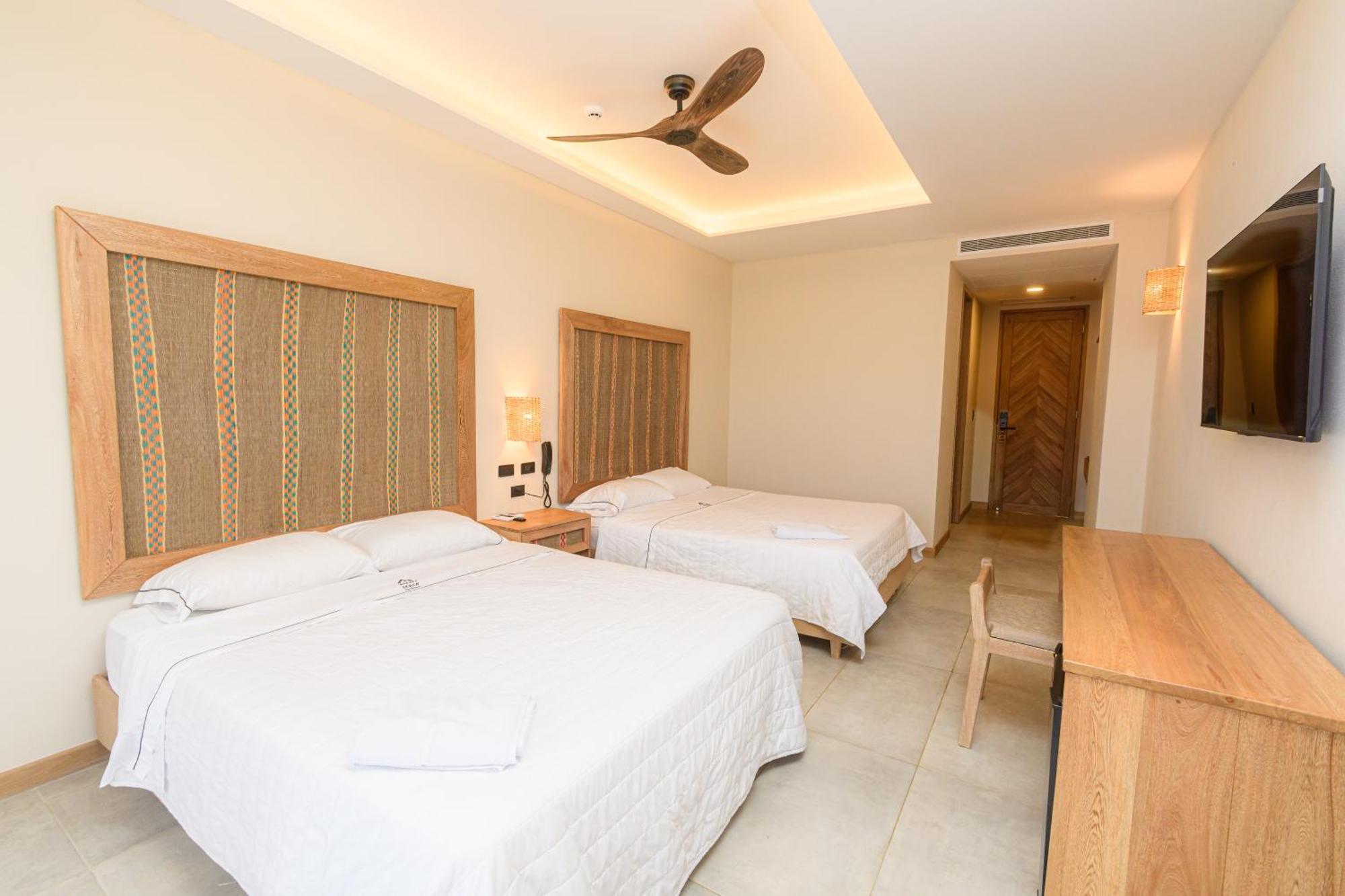 Hotel Senda Kokkos *