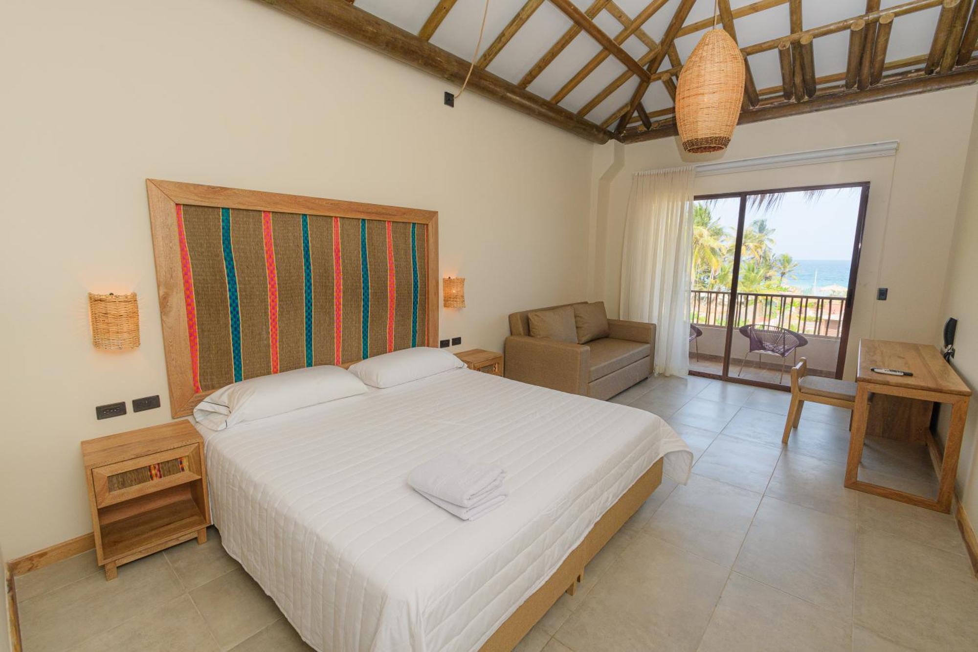 Hotel Senda Kokkos Los Naranjos