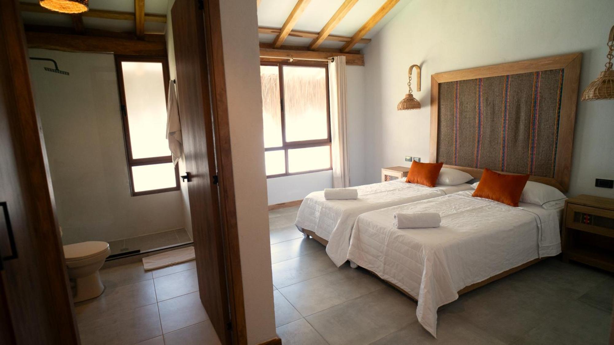 Senda Kokkos Hotel *