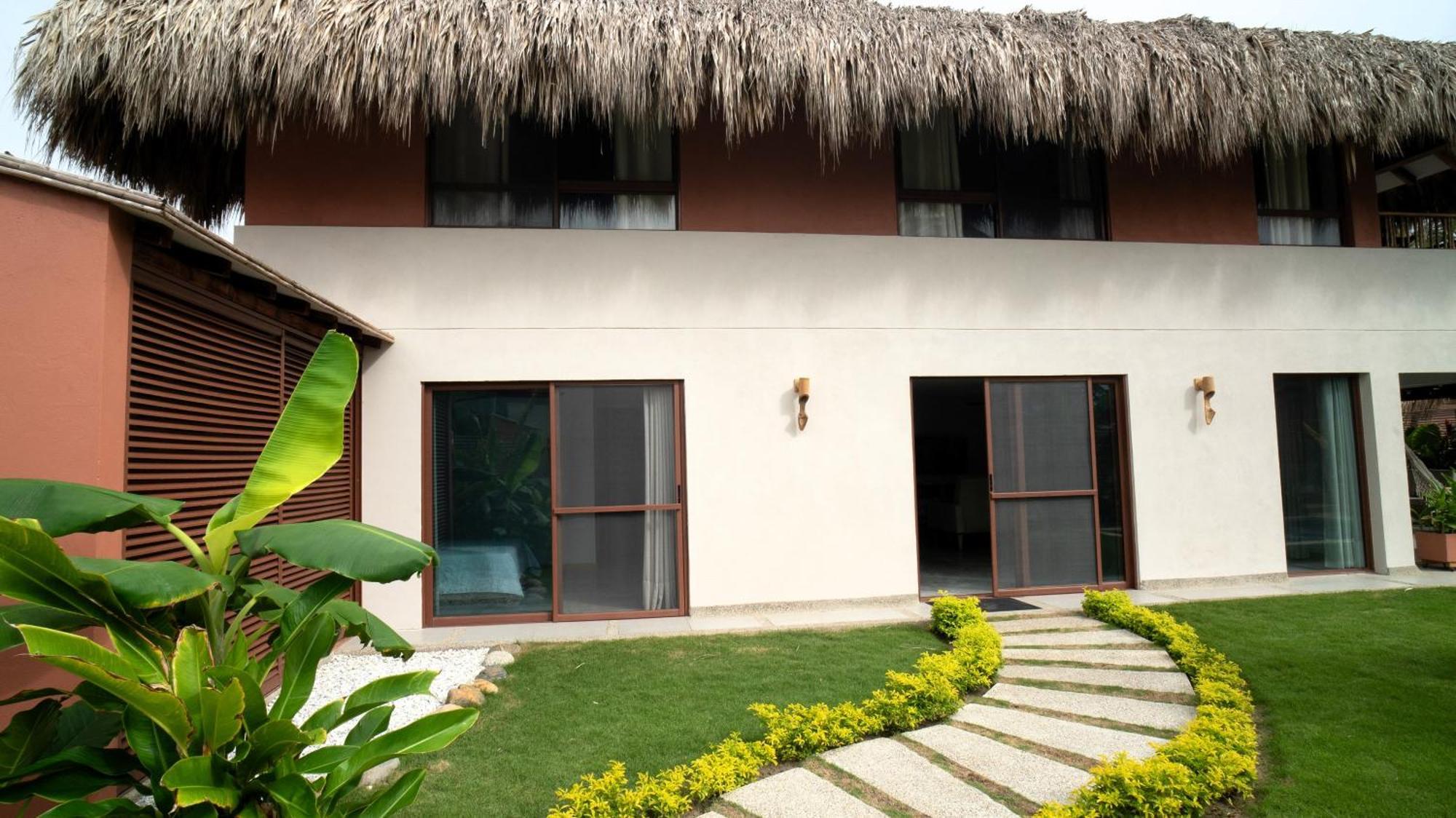 Senda Kokkos Hotel