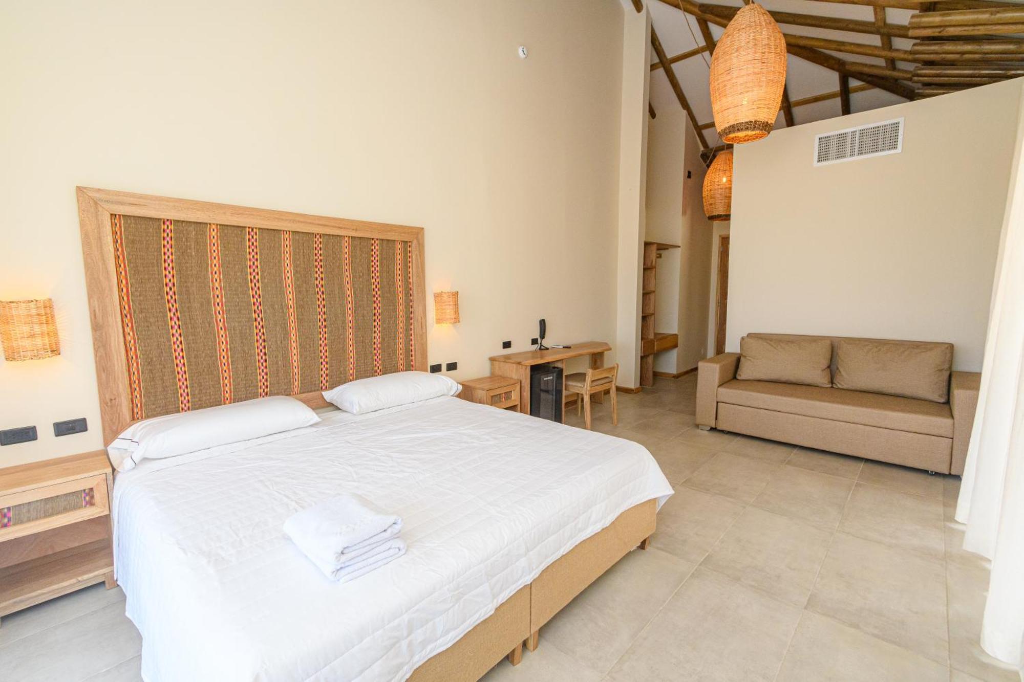 Hotel Senda Kokkos *