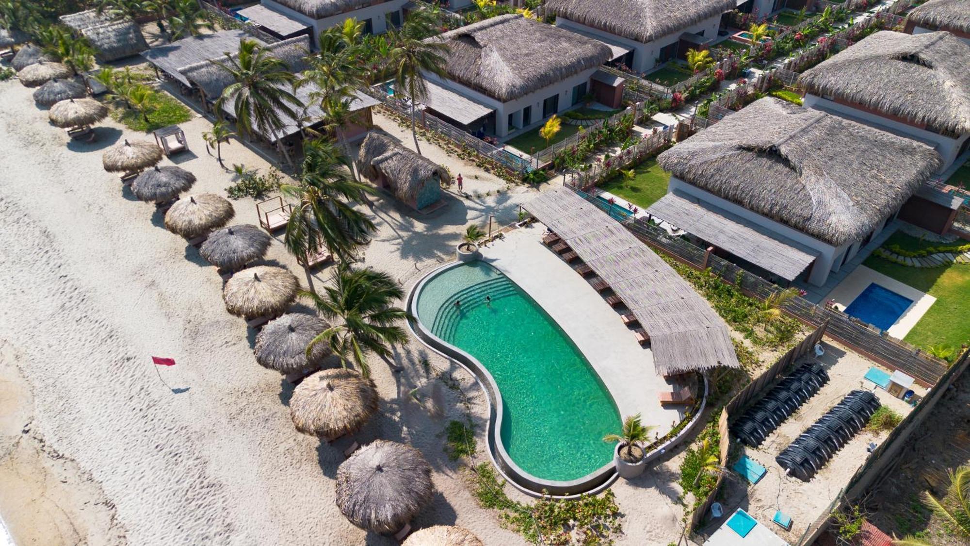 Senda Kokkos Hotel *